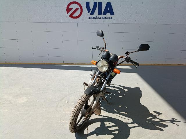 HONDA CG 125 FAN - 2006/2006 — foto 3 de 16