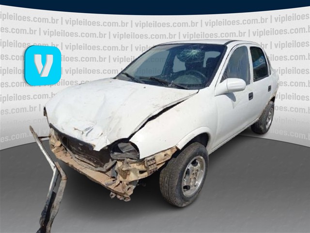 CHEVROLET CLASSIC - 2009/2010