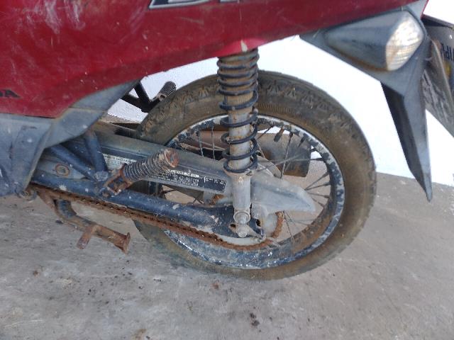 Foto 22 de 24: BIZ 125 KS - 2011/2012