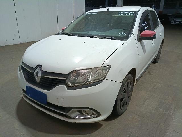 Renault Logan Dyna 16 M 2014