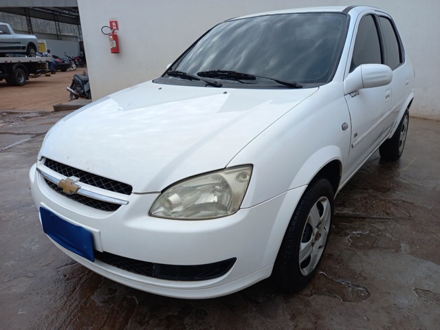 Chevrolet Classic LS 2011