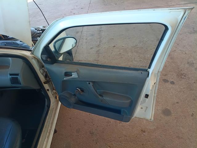VOLKSWAGEN GOL 16V - 1998/1999 — foto 14 de 27