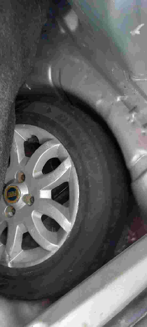 FIAT PALIO FIRE ECONOMY - 2010/2011 — foto 19 de 40