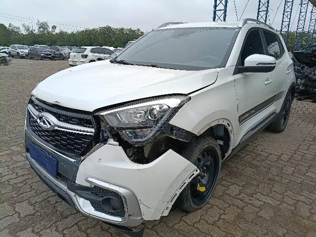 CHERY TIGGO 5X T - 2019/2020