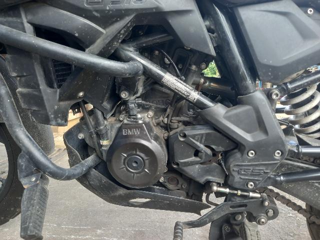 Foto 7 de 20: G310 GS - 2025/2026