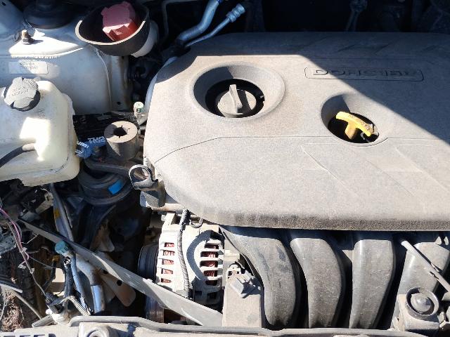 HYUNDAI IX35 B - 2014/2015 — foto 30 de 38