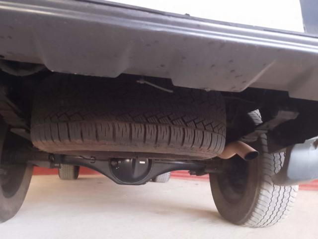 MMC TRITON SPORT HPE S - 2019/2020 — foto 20 de 26