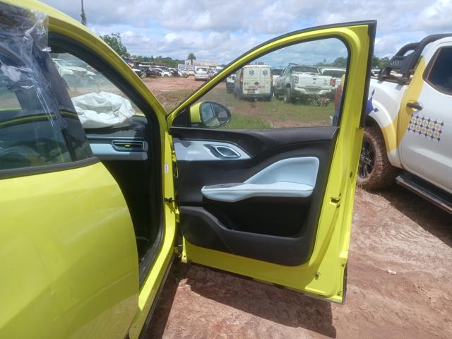 BYD DOLPHIN MINI GS5EV - 2025/2026 — foto 16 de 28