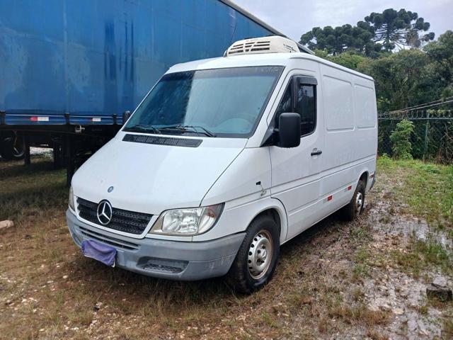 MERCEDES-BENZ 313CDI /SPRINTERF - 2006/2006