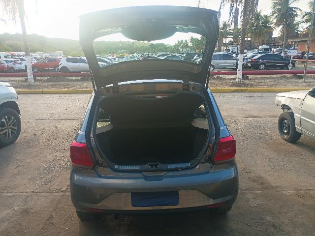 Foto 11 de 25: NOVO GOL TL MCV - 2018/2018