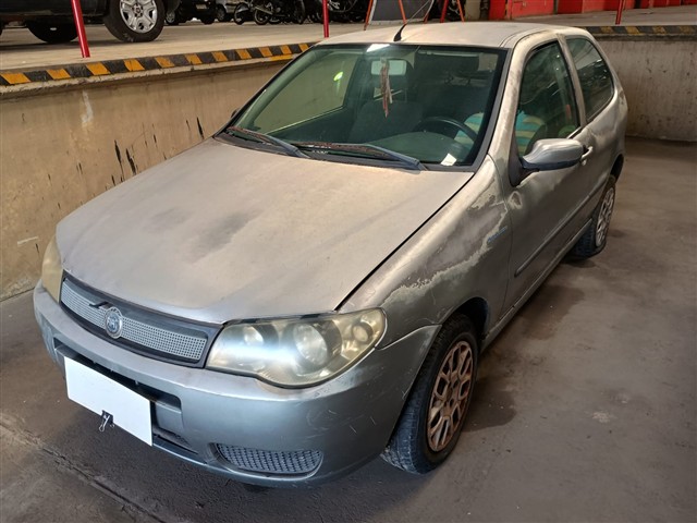 Fiat Palio Fire Flex