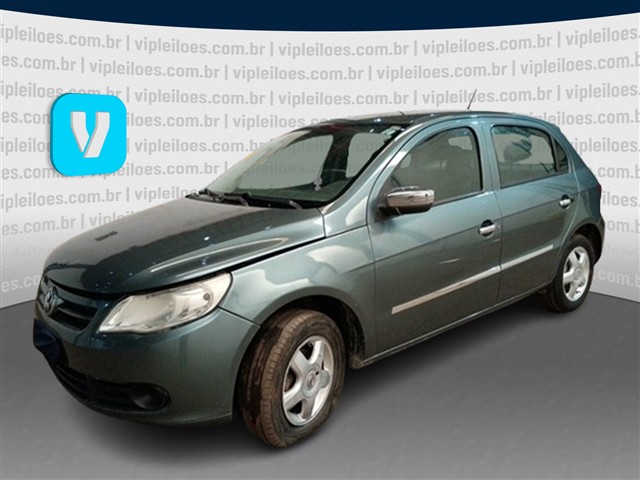 VOLKSWAGEN - GOL 1.0 - leilão extrajudicial - BETIM MG - lance mínimo R$ 500