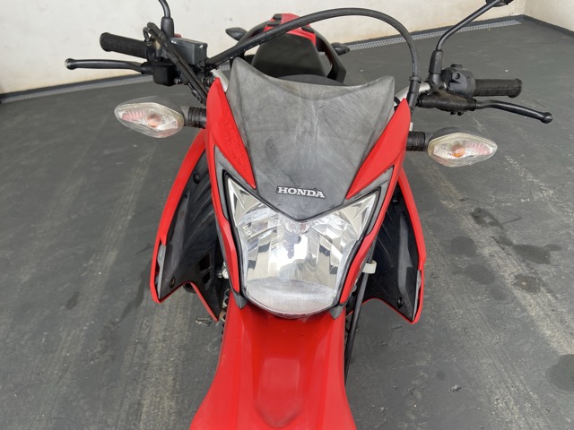 HONDA NXR160 BROS ESDD - 2022/2022 — foto 23 de 25