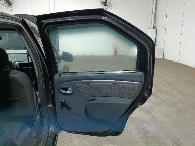 RENAULT LOGAN EXP 1016V - 2010/2011 — foto 29 de 40