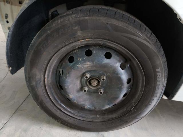 RENAULT LOGAN EXP 1016V - 2013/2013 — foto 26 de 35