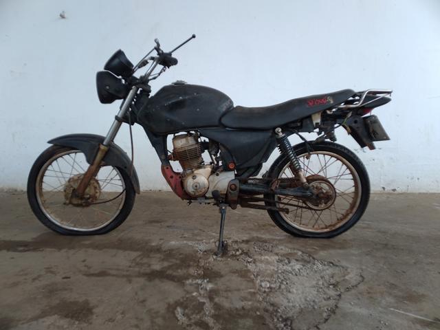 HONDA CG 150 TITAN KS - 2005/2006