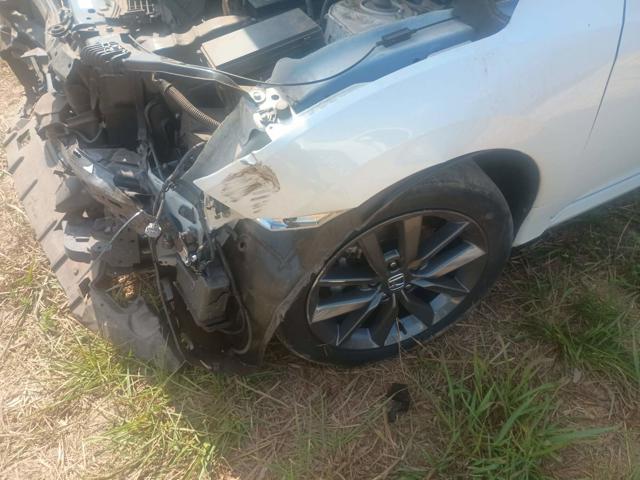 HONDA CIVIC EXL CVT - 2021/2021 — foto 33 de 37