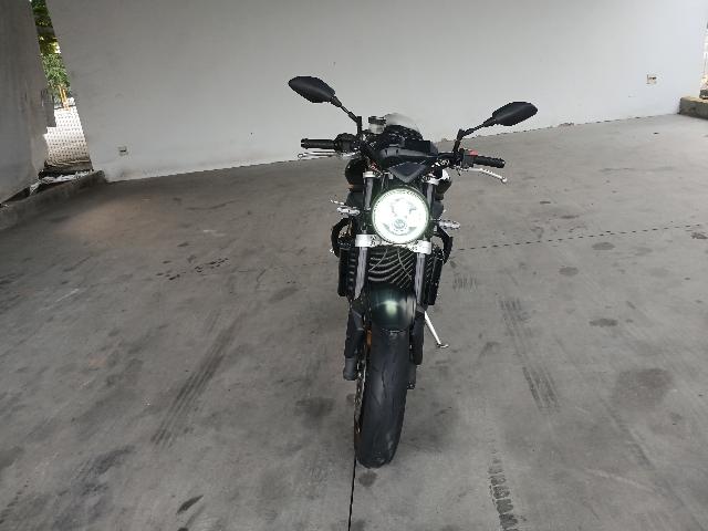 TRIUMPH STREET TRIPLE RA - 2013/2014 — foto 14 de 16