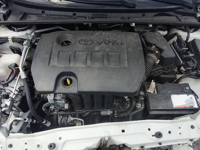 TOYOTA COROLLA ALTISFLEX - 2018/2019 — foto 10 de 39