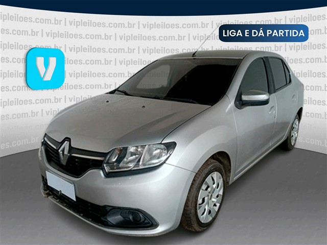 RENAULT EXP 16 SCE