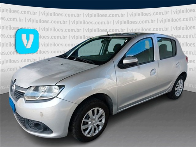 RENAULT EXPR 10
