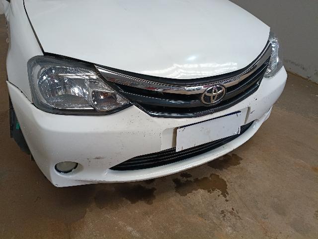 TOYOTA ETIOS SD XLS - 2013/2013 — foto 27 de 33