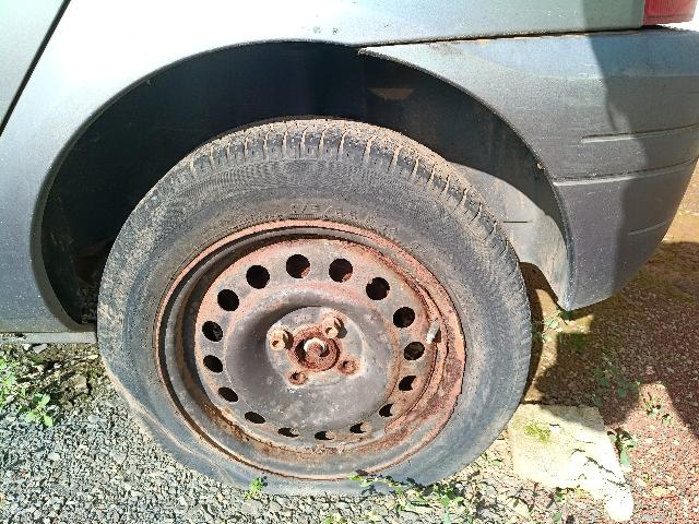 Foto 23 de 30: CLIO RN 1.0 - 2000/2001