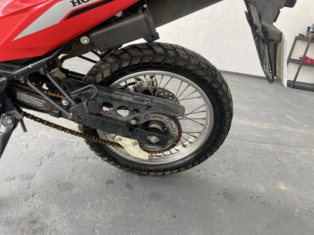 HONDA NXR160 BROS ESDD - 2022/2022 — foto 15 de 25