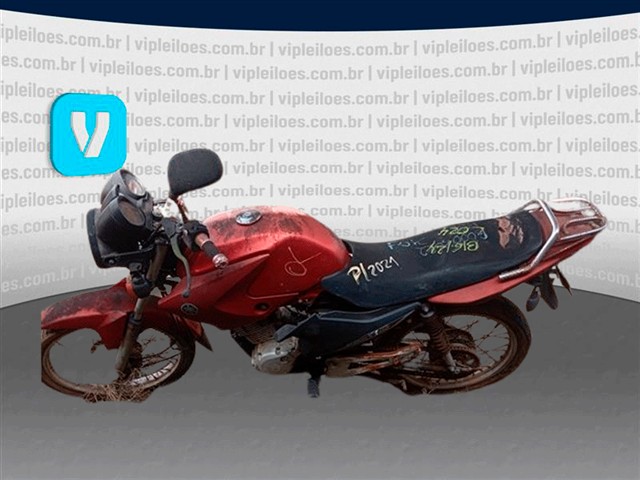 Yamaha Factor Ybr125 ED YBR 125 FACTOR ED/FACTOR EDITION