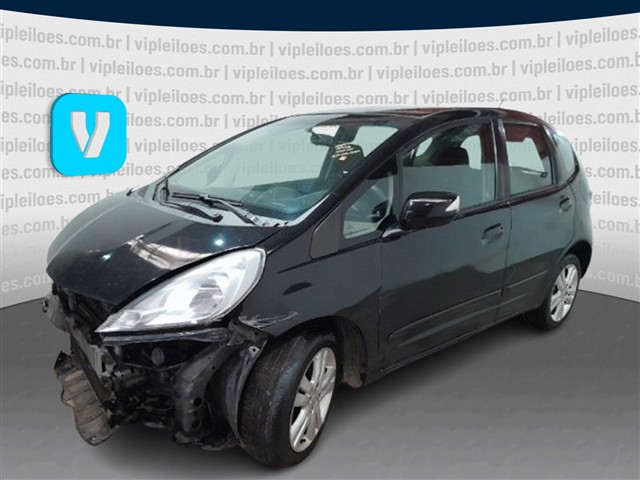 HONDA EX FLEX