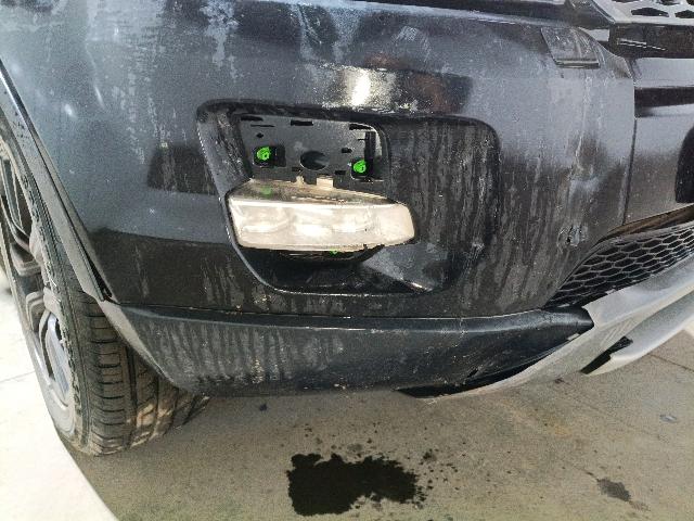 LAND ROVER EVOQUE PURE P5D - 2014/2014 — foto 28 de 30