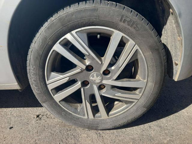 208 ALLURE 1.6 FLEX 16V AUT. - 2021/2022 — foto 31 de 31