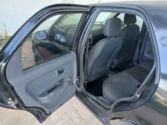 FIAT PALIO FIRE - 2014/2014 — foto 14 de 24