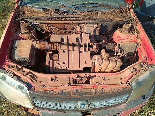 FIAT PALIO FIRE FLEX - 2007/2008 — foto 10 de 22