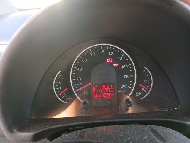 VOLKSWAGEN FOX 1.0 - 2009/2010 — foto 6 de 37