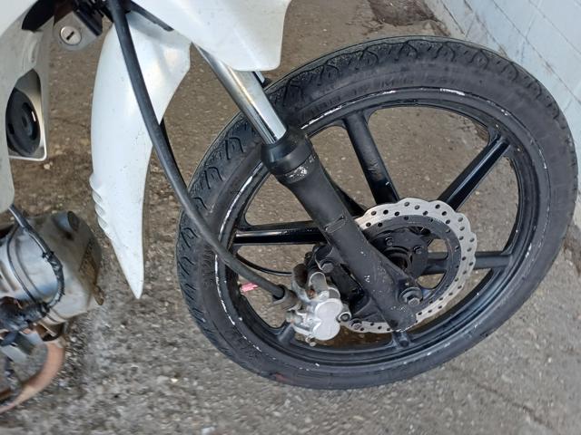 HONDA POP 110I - 2023/2023 — foto 9 de 10