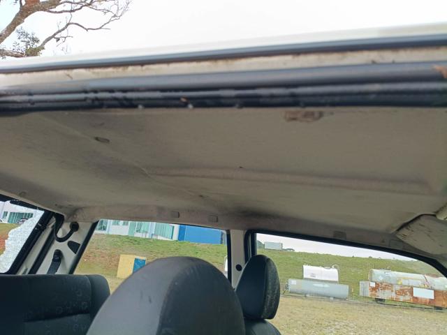 FIAT UNO MILLE ECONOMY - 2011/2012 — foto 13 de 19