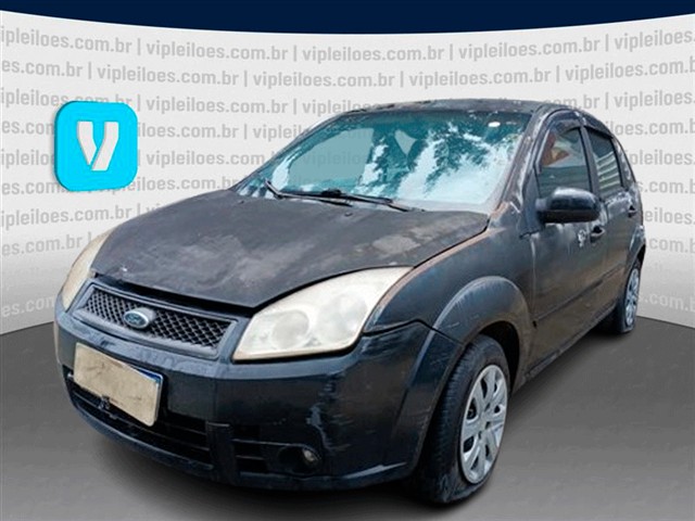 Ford Fiesta Flex