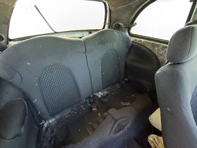 FORD KA GL - 2003/2004 — foto 15 de 22