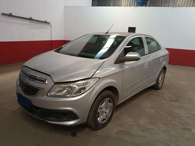 CHEVROLET PRISMA 1.0MT LT - 2015/2015