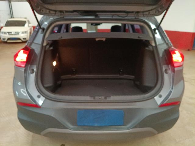 Foto 30 de 43: TRACKER 12T A PR - 2022/2023