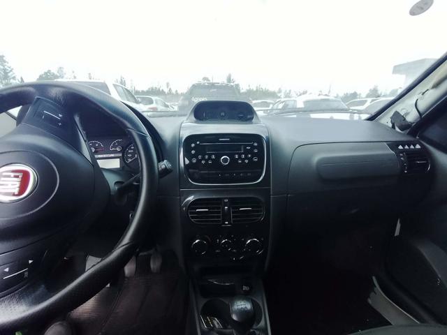 FIAT STRADA ADVENT FLEX - 2015/2015 — foto 5 de 32