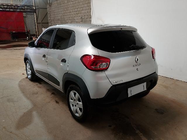 Foto 3: KWID ZEN 10MT - 2018/2019