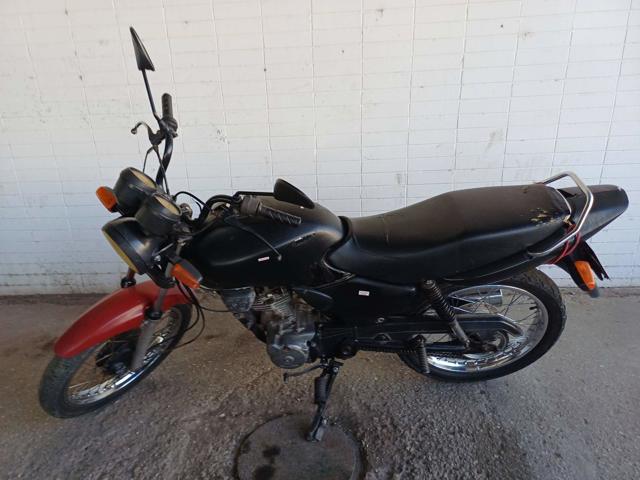 Honda CG 125 Fan 2008