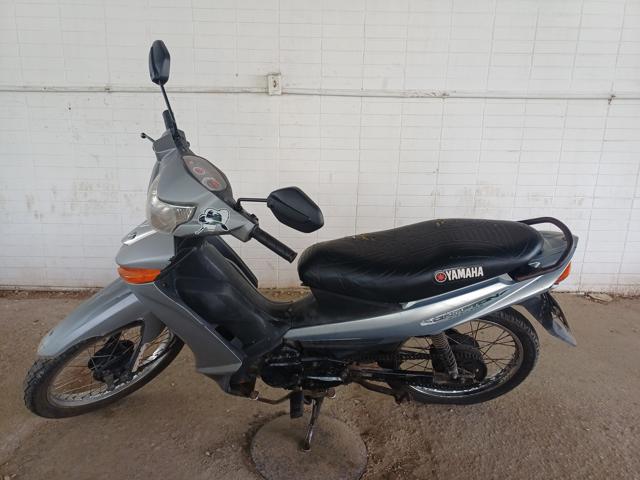 YAMAHA T115 CRYPTON K - 2010/2010
