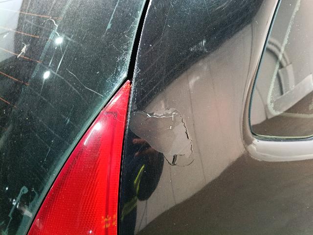 CITROEN C3 GLX 14 FLEX - 2006/2006 — foto 13 de 40