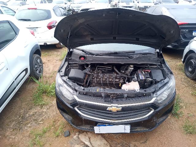 Foto 8 de 28: ONIX 1.0MT LT - 2019/2019