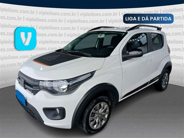 Foto de MOBI TREKKING 1.0MT - 2025/2025