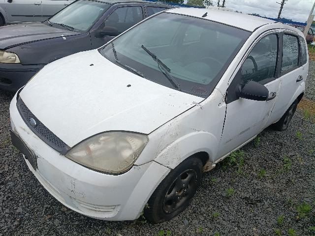 Ford Fiesta 2006