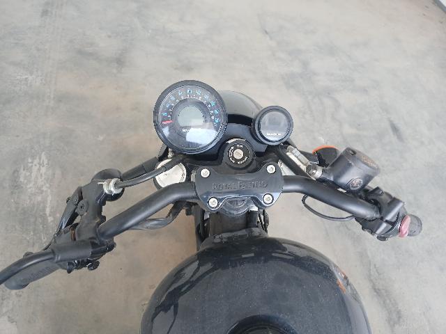 Foto 6 de 24: SHOTGUN 650 - 2025/2026
